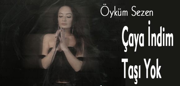 ÖYKÜM SEZEN ilk teklisi